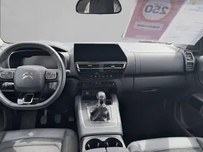 Photo 7 Citroën C5 aircross  BlueHDi 130 S&S BVM6