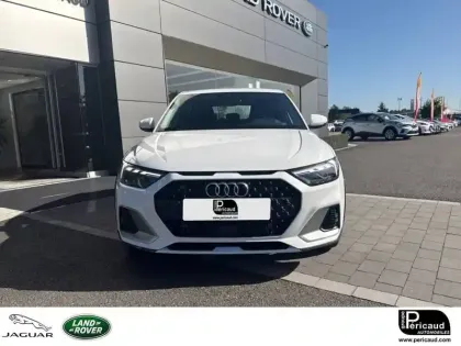 Photo 19 Audi A1  Allstreet 35 TFSI 150 ch S tronic 7