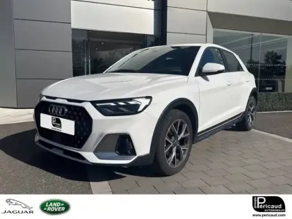 Photo 15 Audi A1  Allstreet 35 TFSI 150 ch S tronic 7