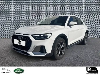 Photo Audi A1 Base