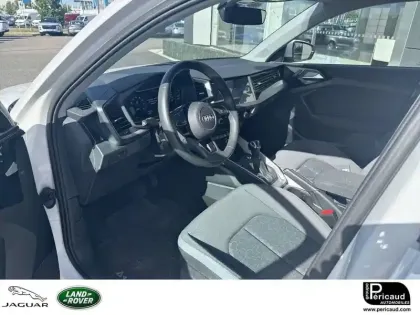 Photo 8 Audi A1  Allstreet 35 TFSI 150 ch S tronic 7