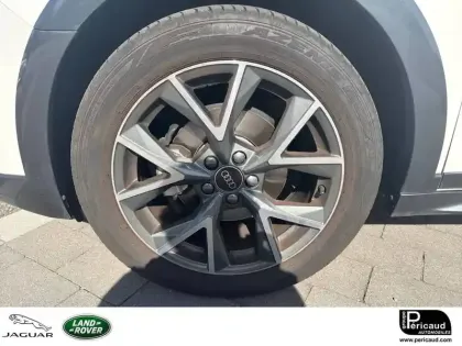 Photo 11 Audi A1  Allstreet 35 TFSI 150 ch S tronic 7