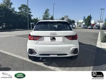 Photo 18 Audi A1  Allstreet 35 TFSI 150 ch S tronic 7