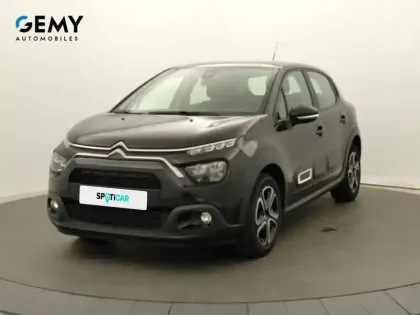 Photo Citroën C3 Plus