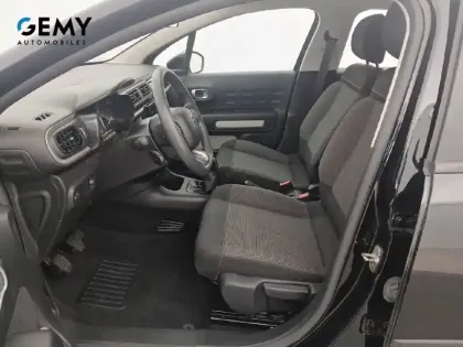 Photo 8 Citroën C3  PureTech 83 ch BVM5