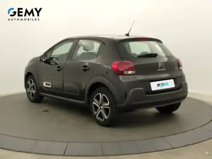 Photo 6 Citroën C3  PureTech 83 ch BVM5