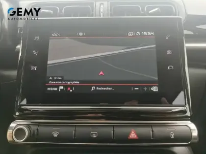 Photo 12 Citroën C3  PureTech 83 ch BVM5