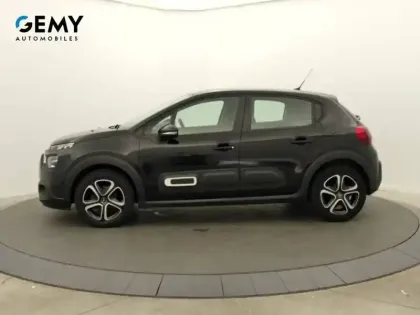 Photo 18 Citroën C3  PureTech 83 ch BVM5