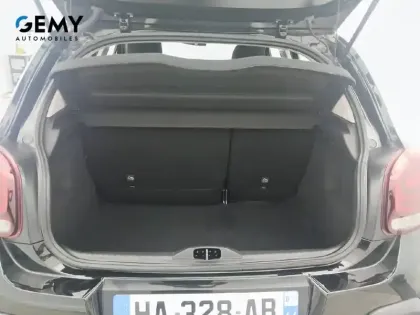 Photo 5 Citroën C3  PureTech 83 ch BVM5