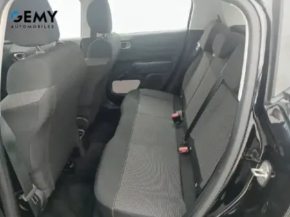 Photo 9 Citroën C3  PureTech 83 ch BVM5