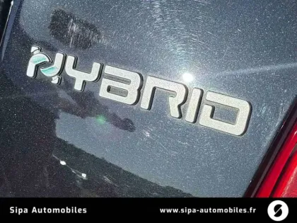 Photo 30 Fiat 500  1.0 70 ch Hybride BSG S/S