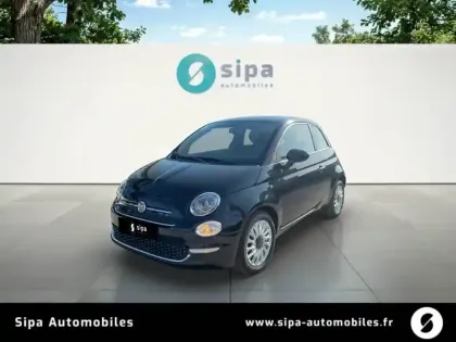 Photo Fiat 500 Dolcevita