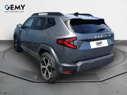 Photo 6 Dacia Duster  TCe 130 4x2