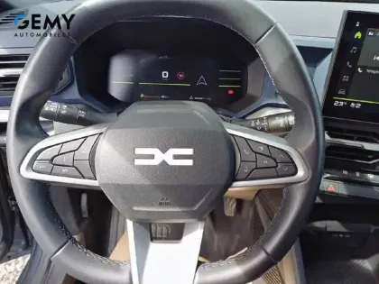 Photo 14 Dacia Duster  TCe 130 4x2