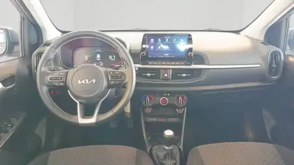 Photo 20 Kia Picanto  1.0 DPi 63 ch BVM5