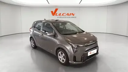Photo 9 Kia Picanto  1.0 DPi 63 ch BVM5