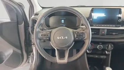 Photo 13 Kia Picanto  1.0 DPi 63 ch BVM5