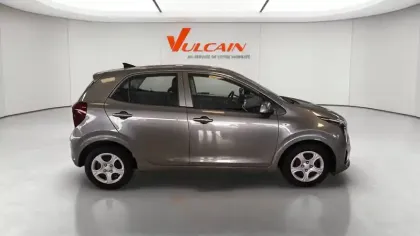 Photo 8 Kia Picanto  1.0 DPi 63 ch BVM5