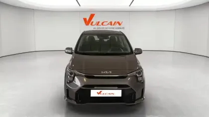 Photo 10 Kia Picanto  1.0 DPi 63 ch BVM5