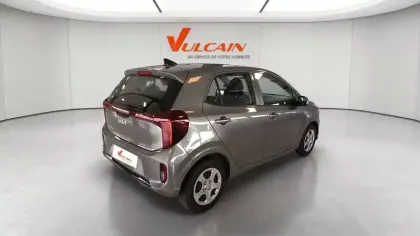 Photo 7 Kia Picanto  1.0 DPi 63 ch BVM5