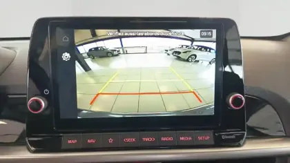 Photo 16 Kia Picanto  1.0 DPi 63 ch BVM5