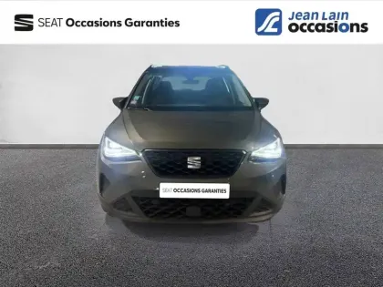 Photo 8 Seat Arona  1.0 TSI 95 ch Start/Stop BVM5