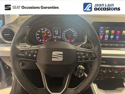 Photo 16 Seat Arona  1.0 TSI 95 ch Start/Stop BVM5