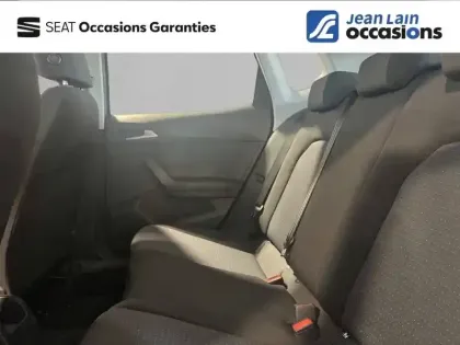 Photo 5 Seat Arona  1.0 TSI 95 ch Start/Stop BVM5