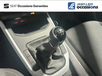 Photo 15 Seat Arona  1.0 TSI 95 ch Start/Stop BVM5
