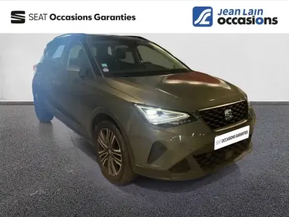 Photo 9 Seat Arona  1.0 TSI 95 ch Start/Stop BVM5