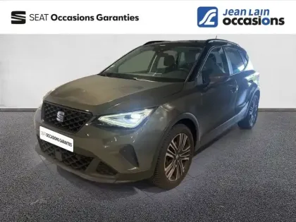 Photo Seat Arona Copa