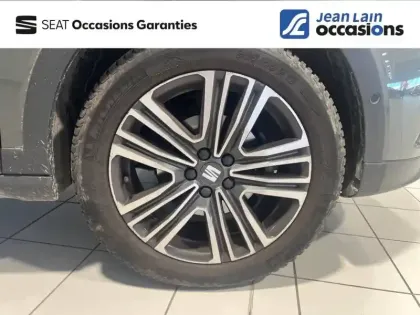 Photo 11 Seat Arona  1.0 TSI 95 ch Start/Stop BVM5