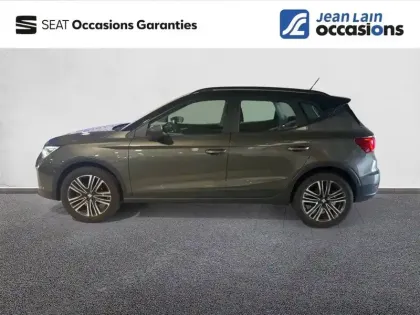 Photo 6 Seat Arona  1.0 TSI 95 ch Start/Stop BVM5