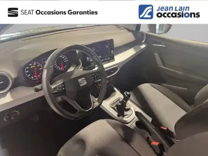 Photo 12 Seat Arona  1.0 TSI 95 ch Start/Stop BVM5