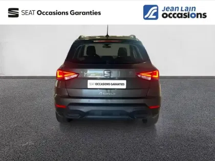 Photo 7 Seat Arona  1.0 TSI 95 ch Start/Stop BVM5