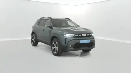 Photo 16 Dacia Duster  Hybrid 140