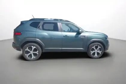 Photo 6 Dacia Duster  Hybrid 140
