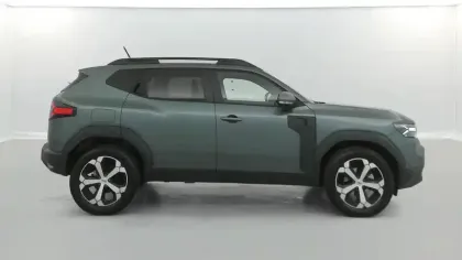 Photo 14 Dacia Duster  Hybrid 140