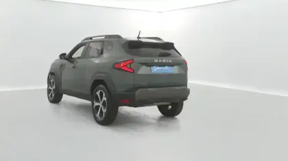 Photo 11 Dacia Duster  Hybrid 140
