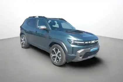 Photo 7 Dacia Duster  Hybrid 140