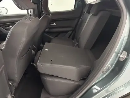Photo 38 Dacia Duster  Hybrid 140