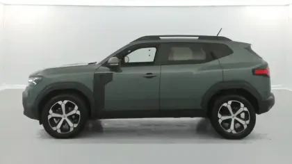 Photo 10 Dacia Duster  Hybrid 140