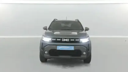 Photo 15 Dacia Duster  Hybrid 140