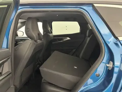 Photo 38 Renault Austral  full hybrid E-Tech 200 ch