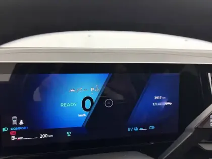 Photo 25 Renault Austral  full hybrid E-Tech 200 ch