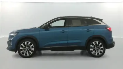 Photo 10 Renault Austral  full hybrid E-Tech 200 ch