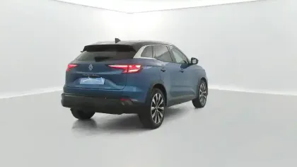 Photo 13 Renault Austral  full hybrid E-Tech 200 ch