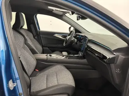 Photo 22 Renault Austral  full hybrid E-Tech 200 ch