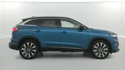 Photo 14 Renault Austral  full hybrid E-Tech 200 ch