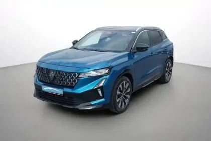 Photo Renault Austral Techno